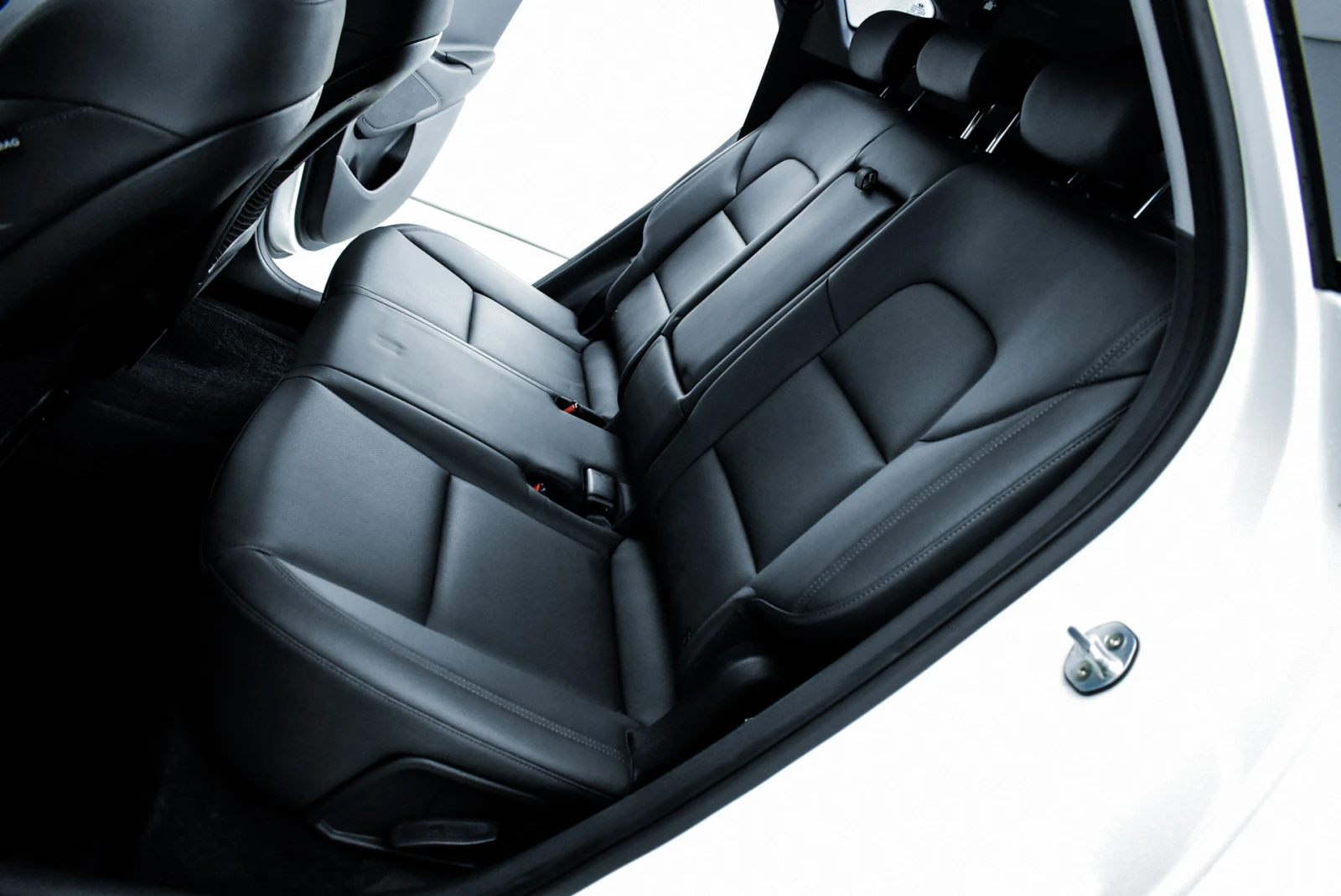 Hyundai Tucson  1.6 CRDI | Mobile.bg   11