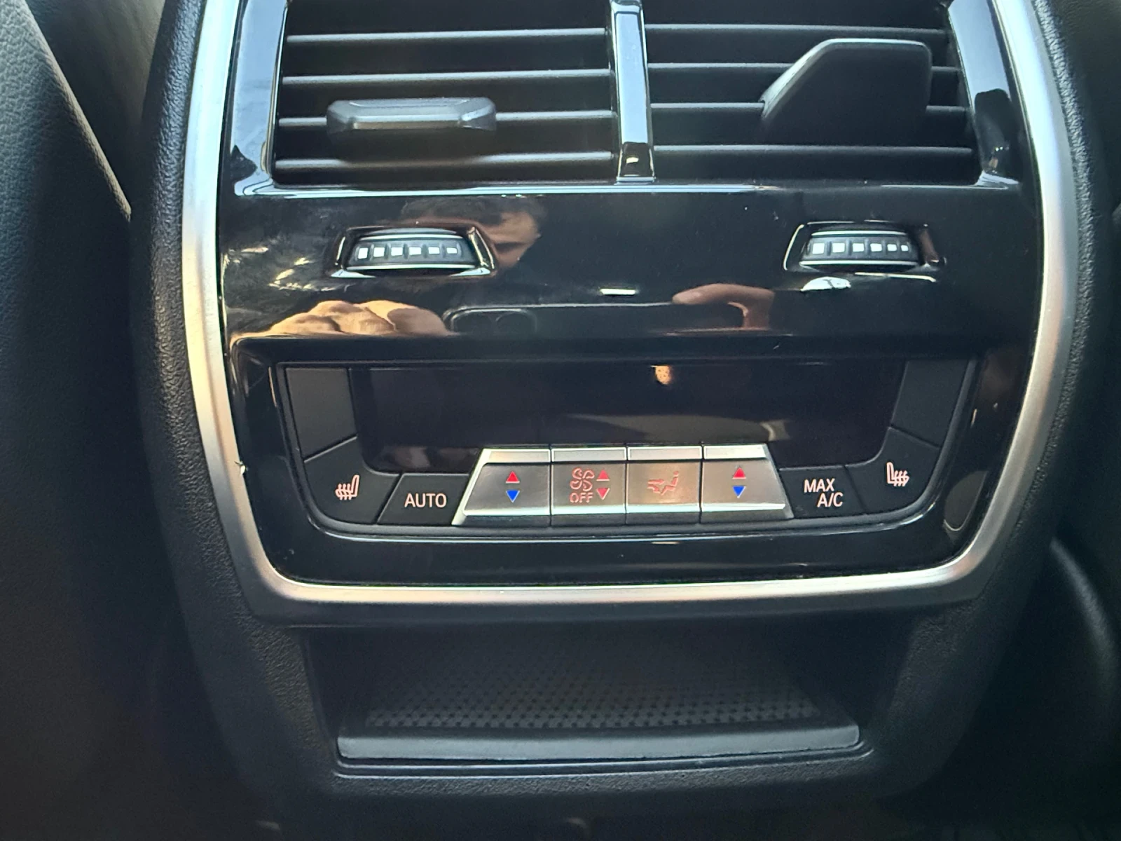 BMW X6 xDrive30d* Pano* Head-Up* 360* H&K | Mobile.bg   14