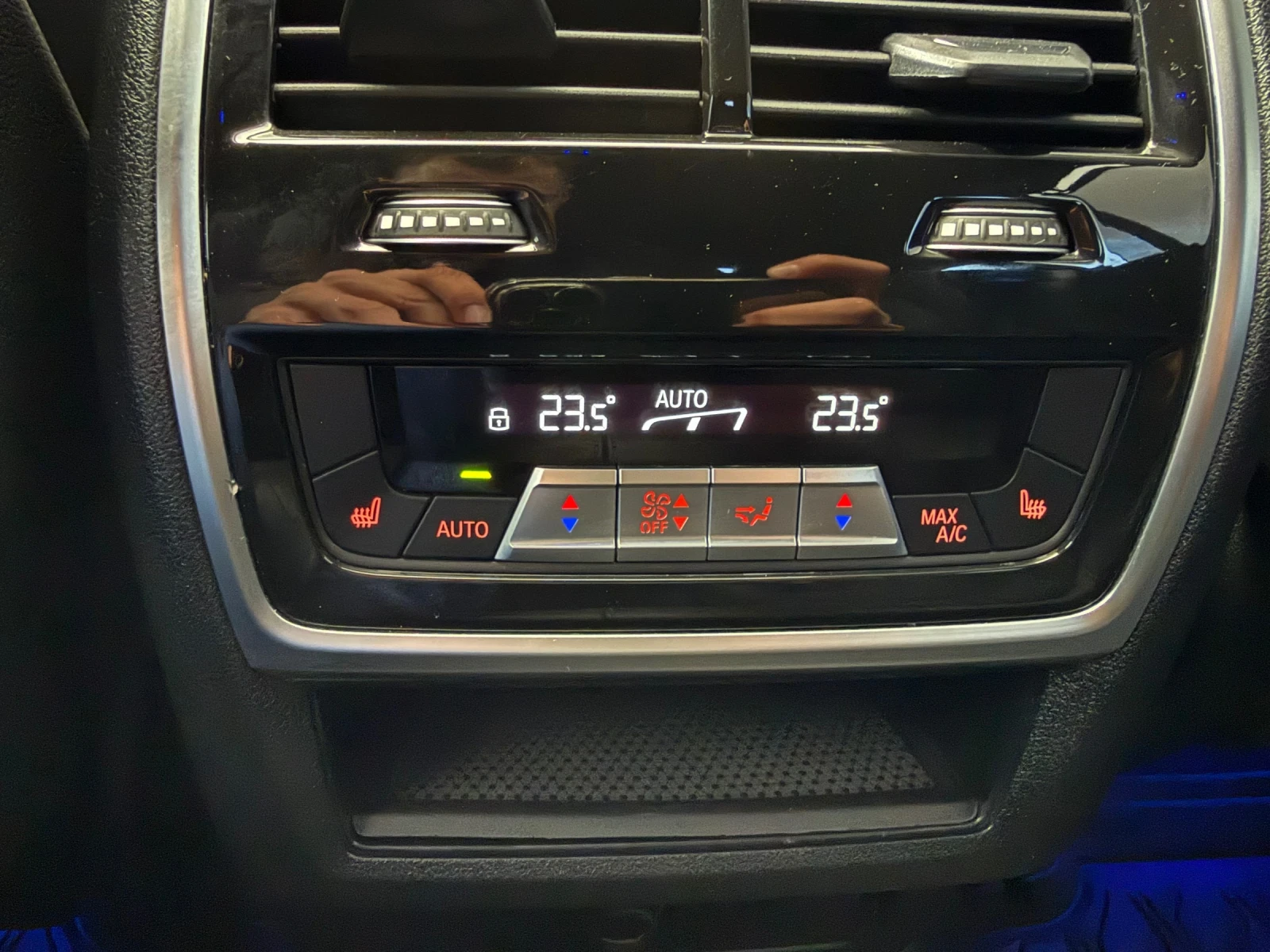 BMW X6 xDrive30d* Pano* Head-Up*  *  | Mobile.bg   12