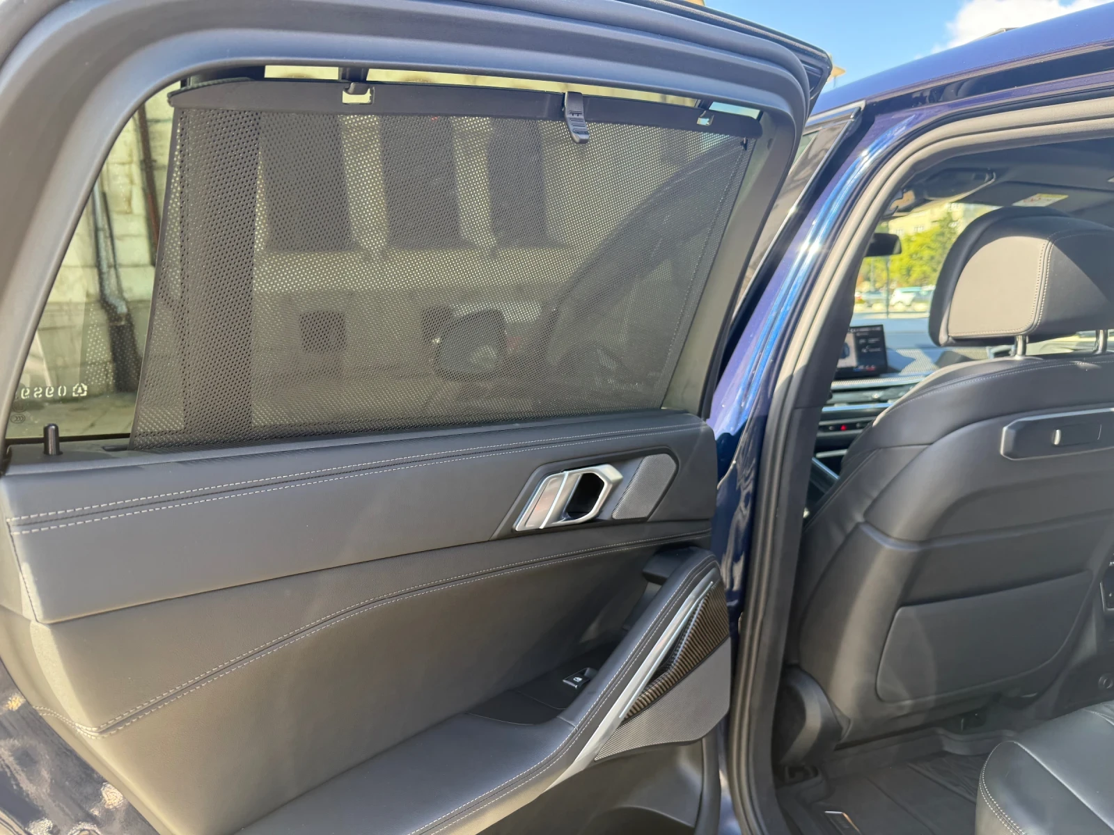 BMW X6 xDrive30d* Pano* Head-Up* 360* H&K | Mobile.bg   13