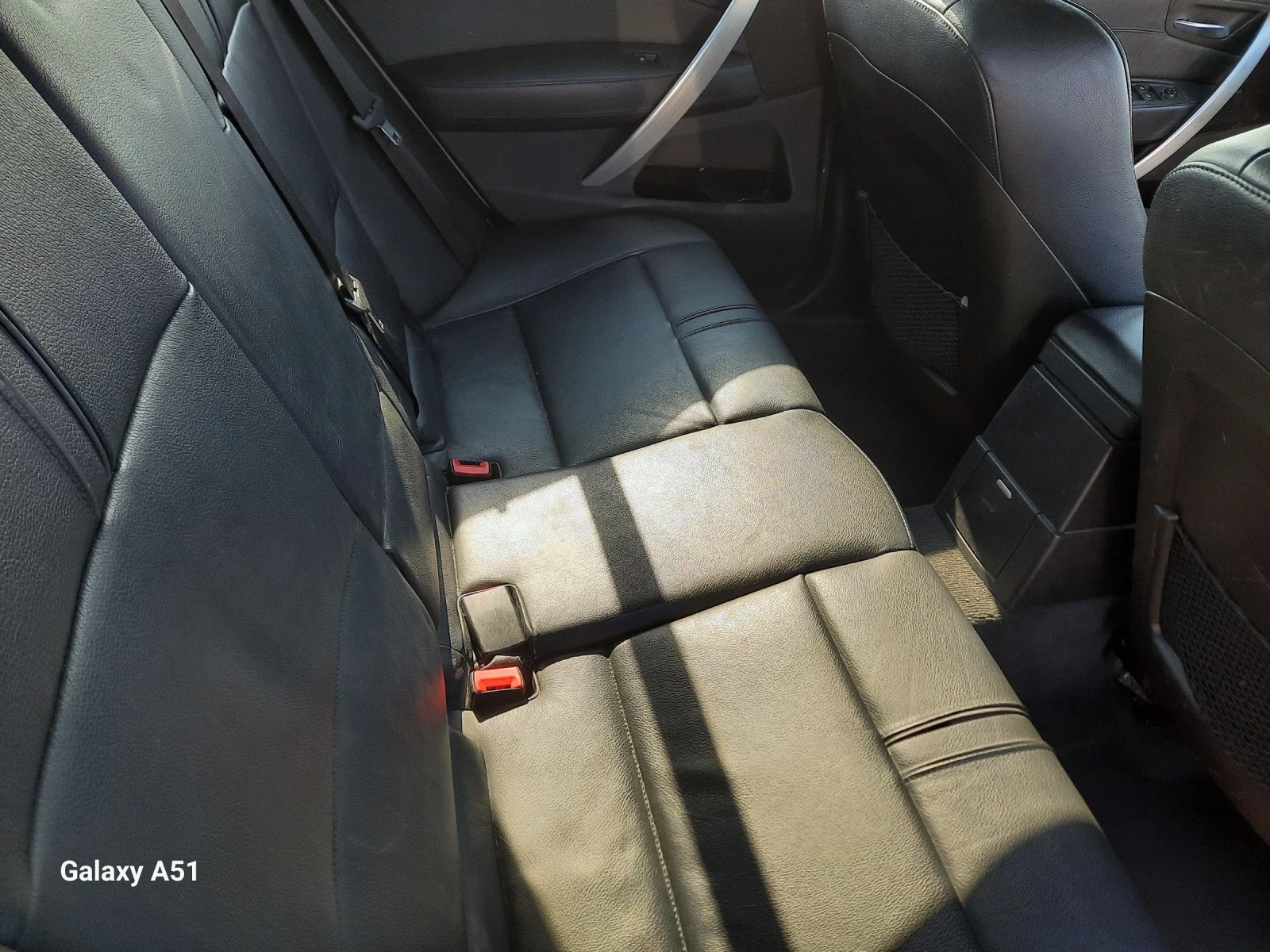 BMW X3 3.0;ДИЗЕЛ, 218кс.4х4, Автомат, Feislift, M пакет.  | Mobile.bg — изображение 8