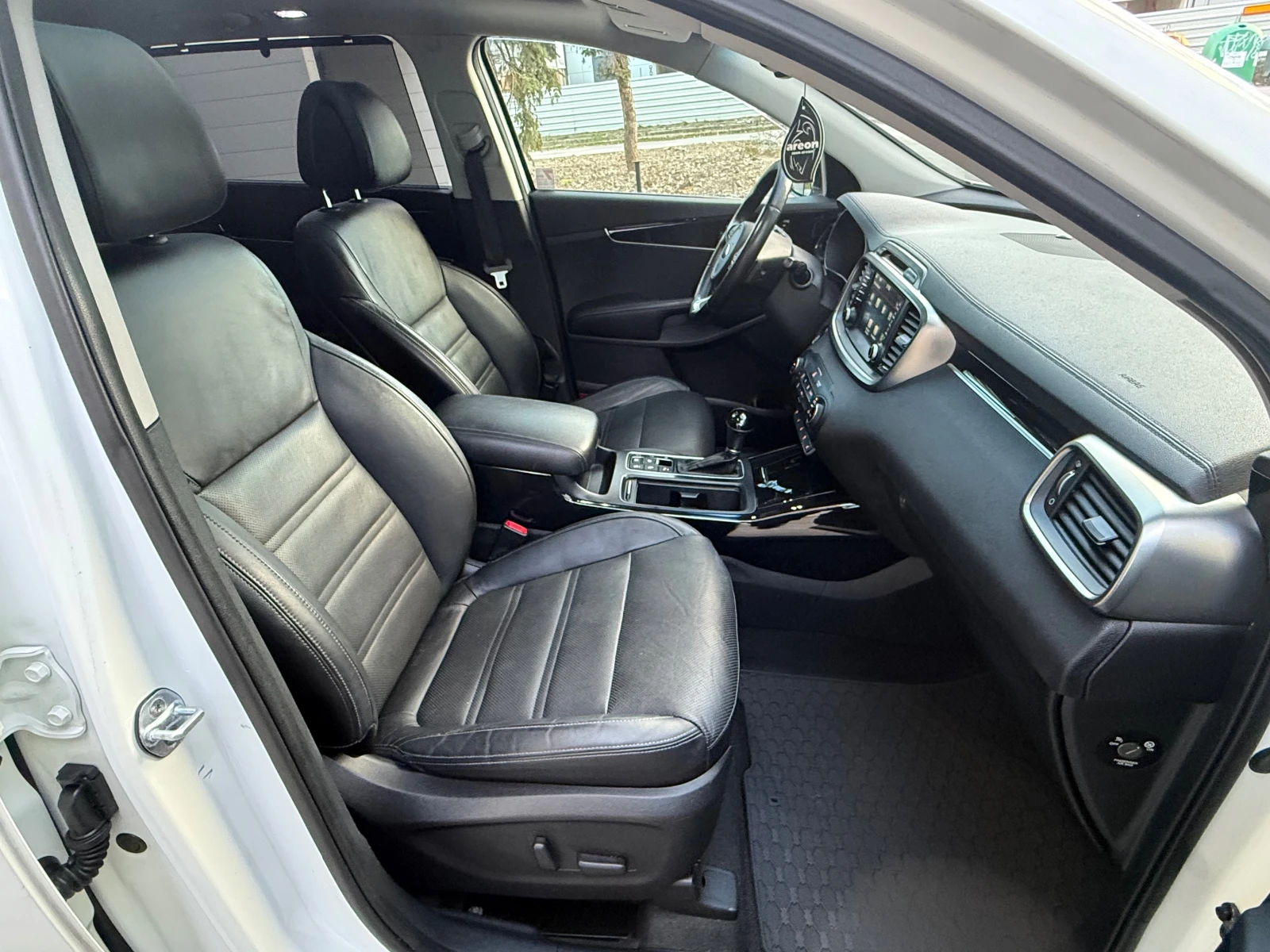 Kia Sorento 2.2 CRDi, MAX FULL, Swiss - изображение 7