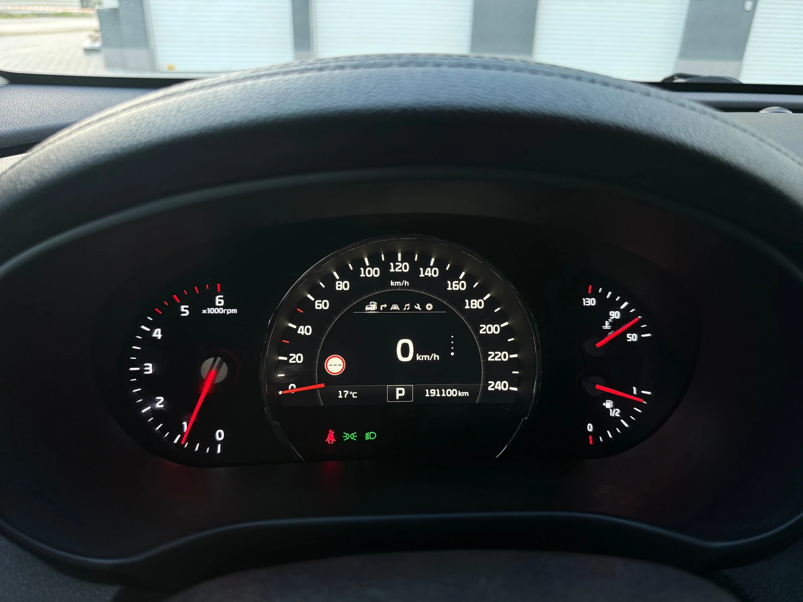 Kia Sorento 2.2 CRDi, MAX FULL, Swiss | Mobile.bg   16