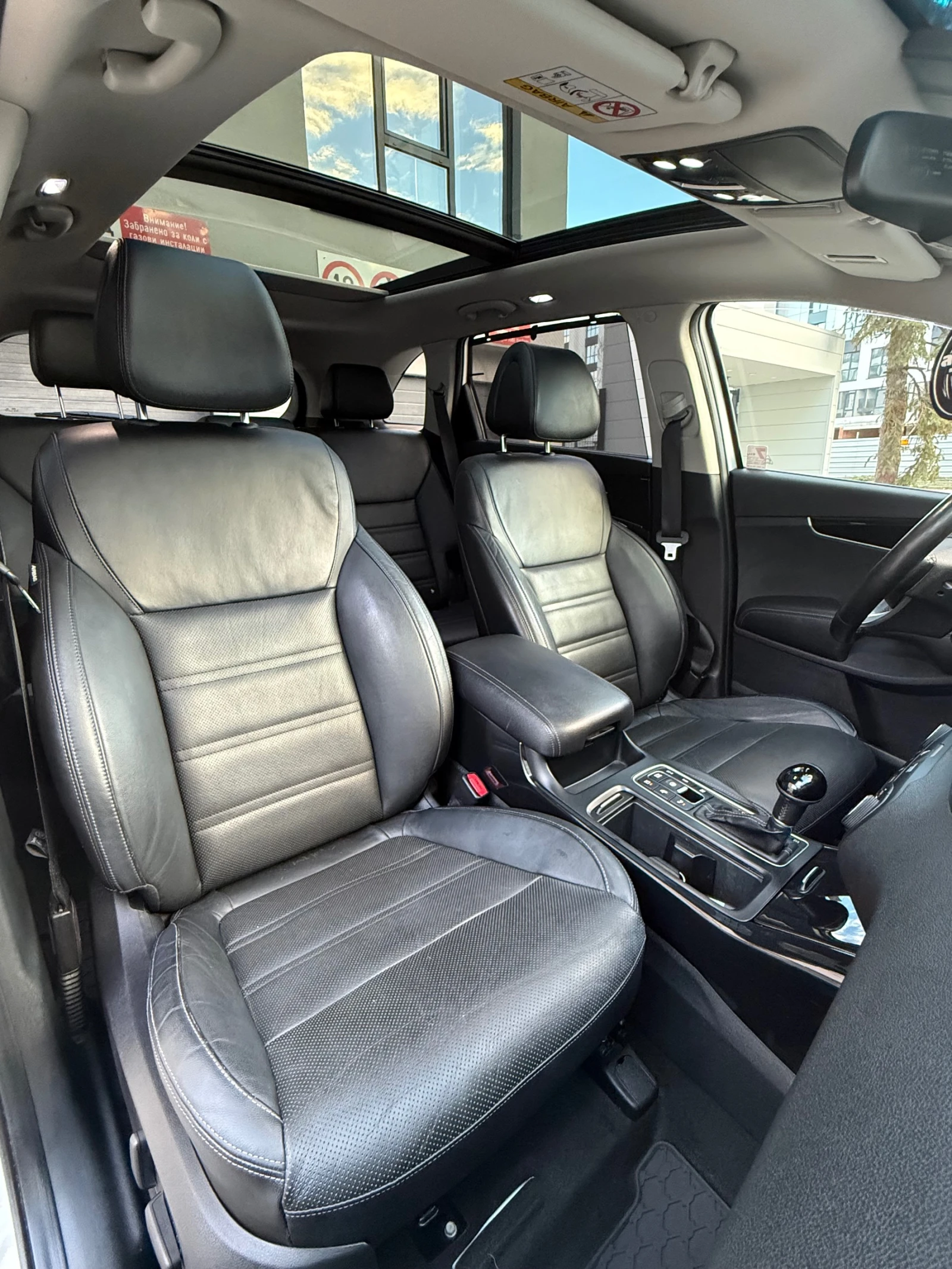 Kia Sorento 2.2 CRDi, MAX FULL, Swiss - изображение 8