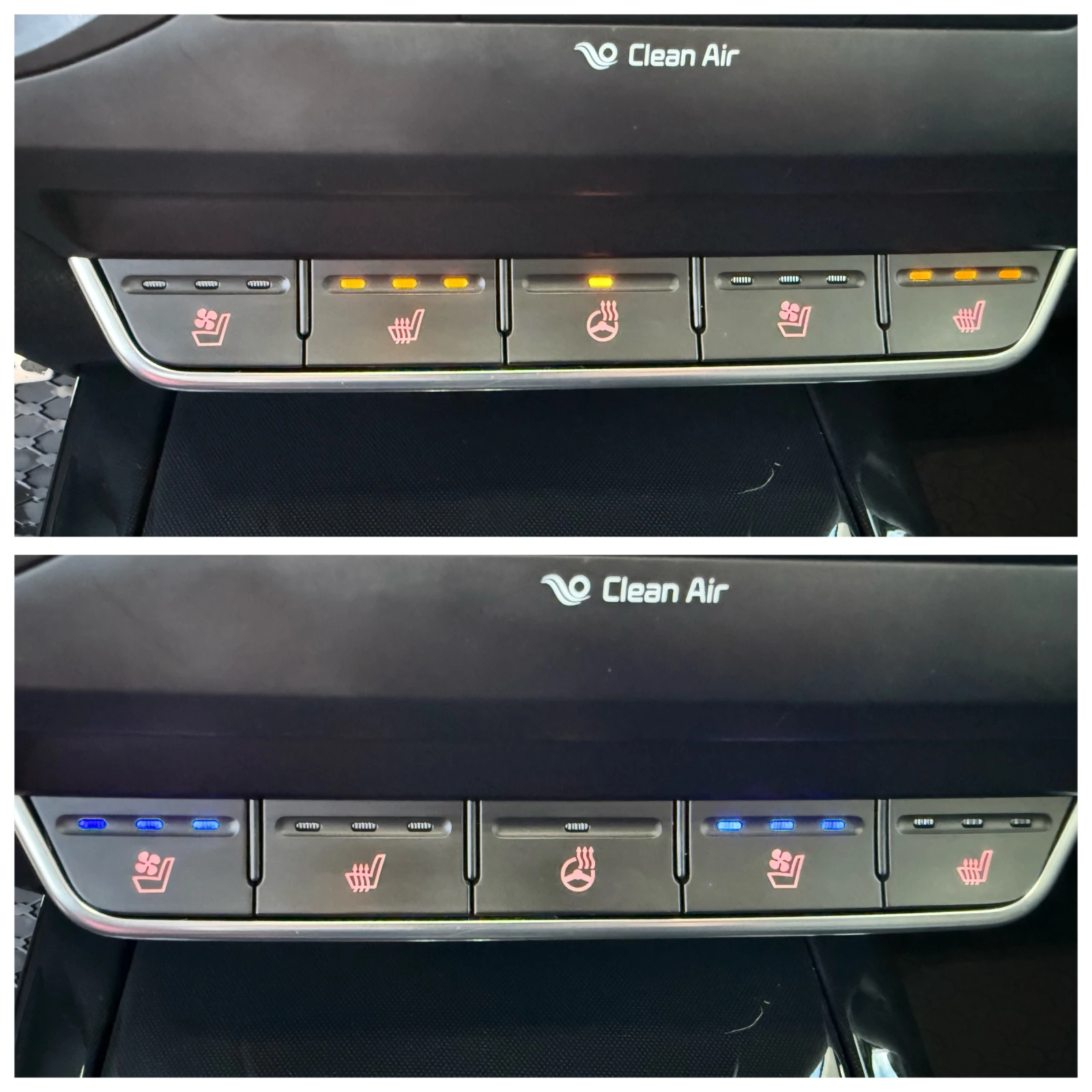 Kia Sorento 2.2 CRDi, MAX FULL, Swiss | Mobile.bg   15