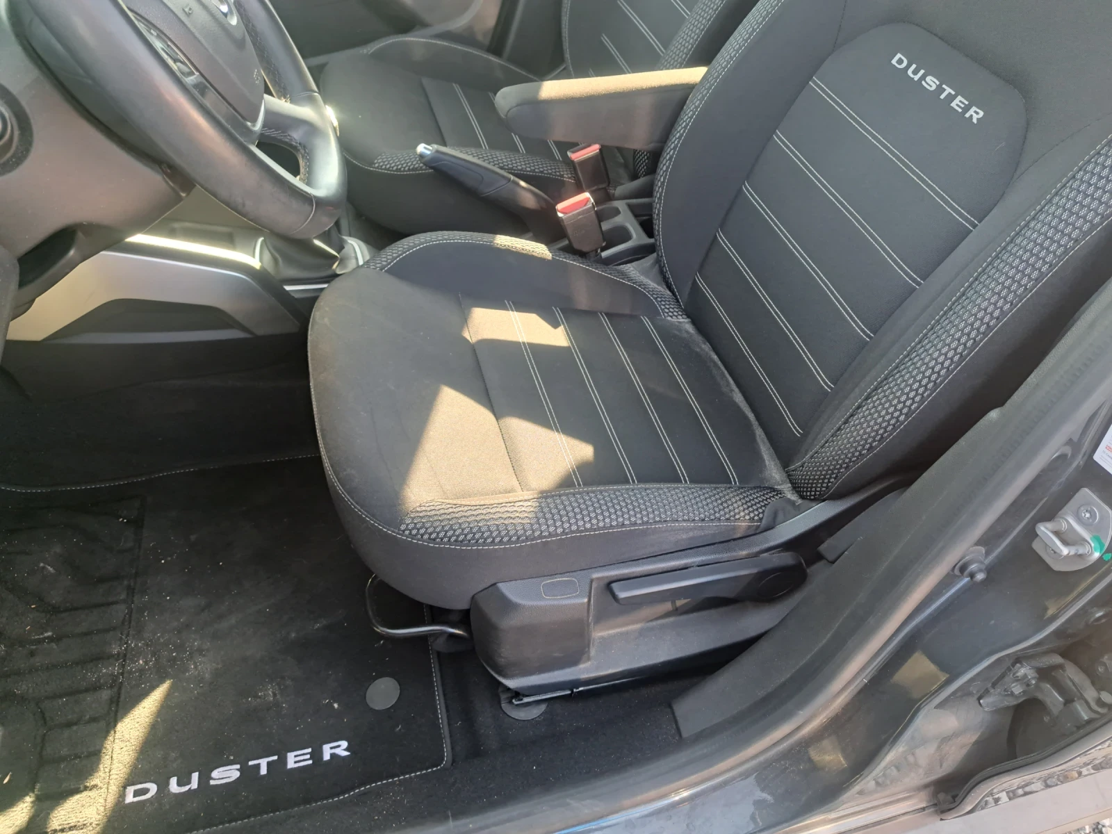 Dacia Duster 1.5 DCI - изображение 10