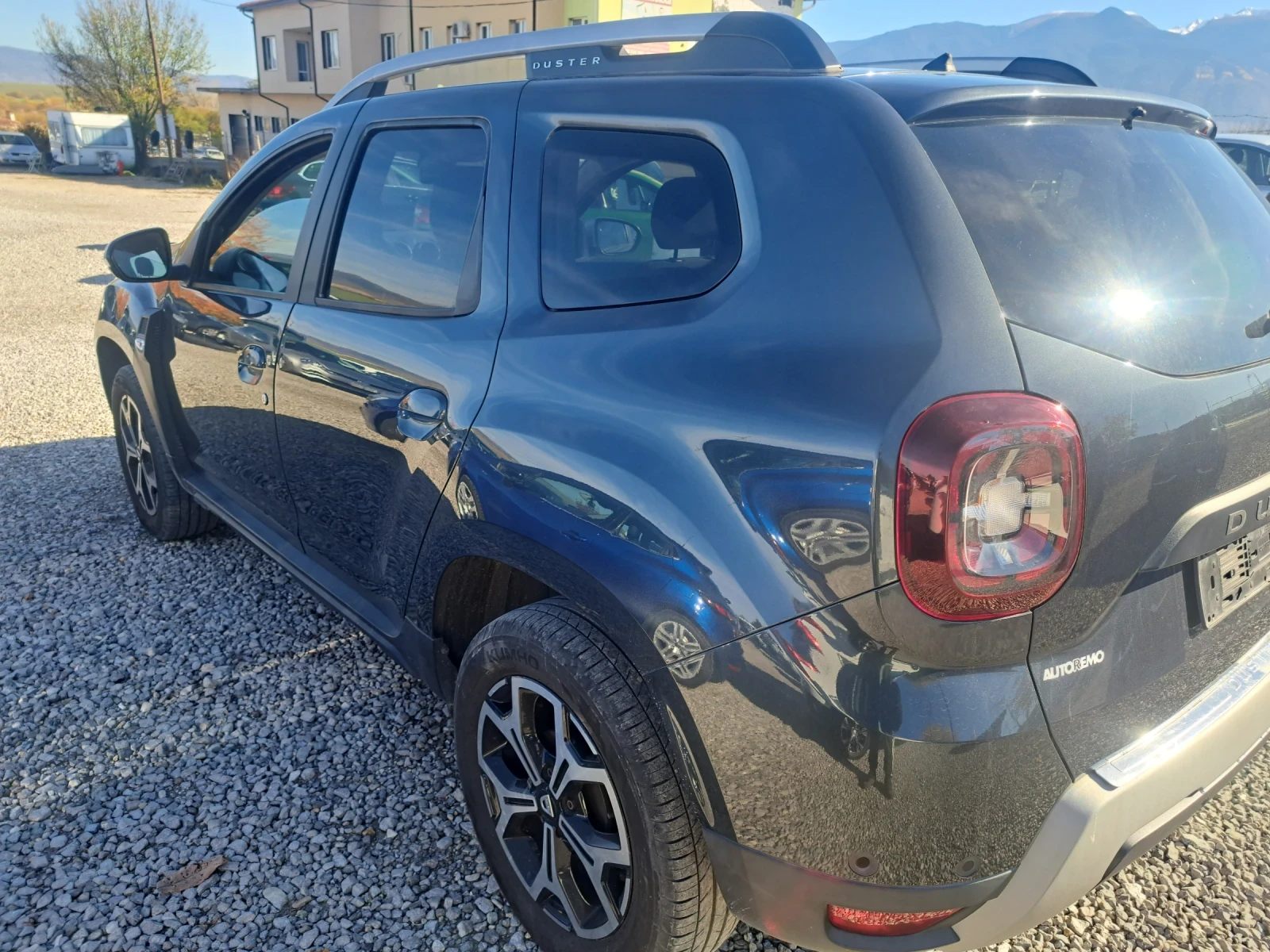 Dacia Duster 1.5 DCI - изображение 5