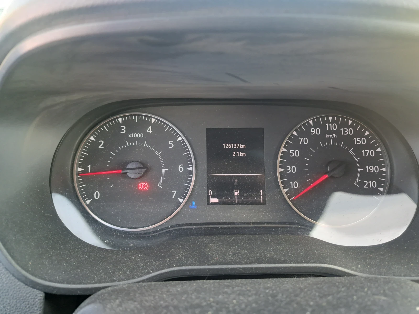 Dacia Duster 1.5 DCI - изображение 9