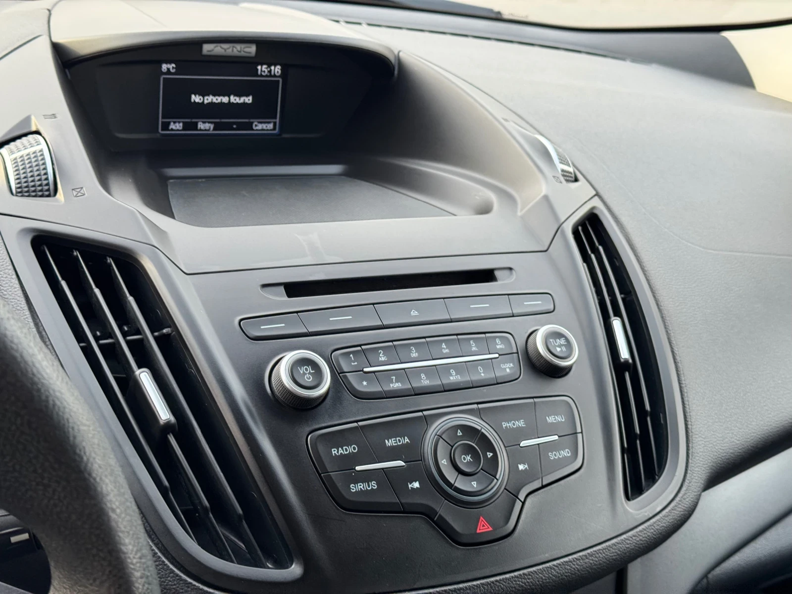 Ford Kuga 1.5 TURBO* ESCAPE* SE* 4WD* CAMERA* РЕГИСТРИРАН - изображение 10