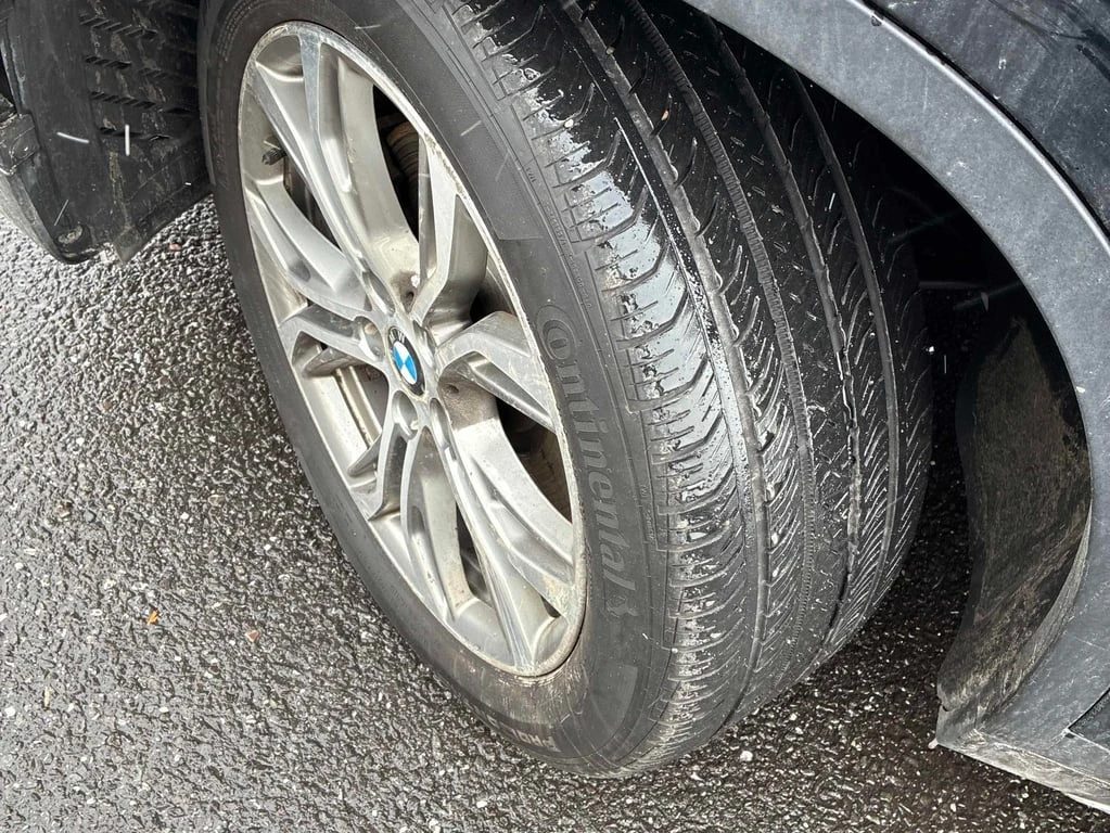 BMW X1 2017 XDRIVE *   *  | Mobile.bg   6