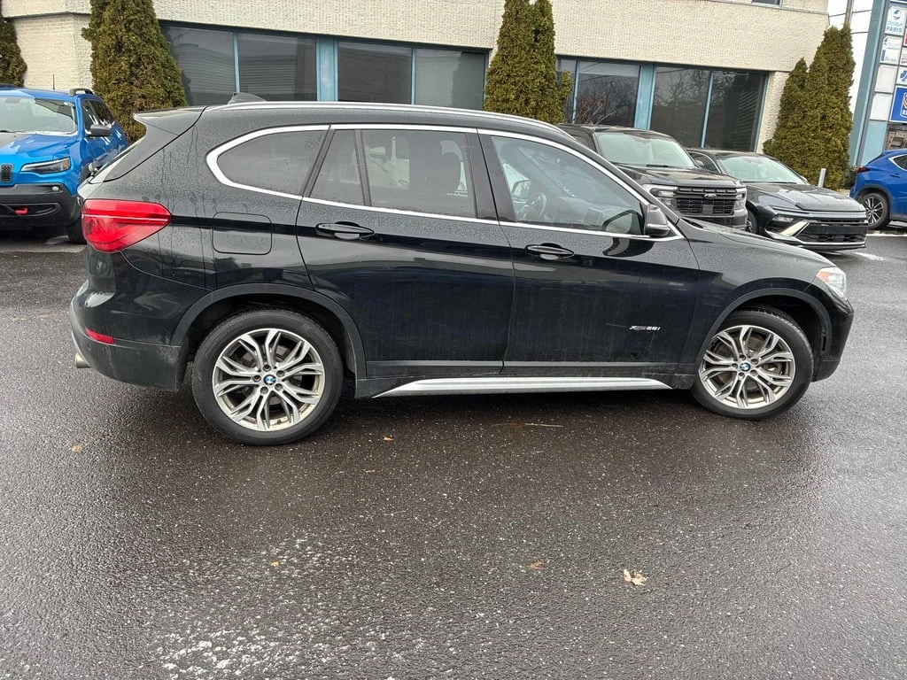 BMW X1 2017 XDRIVE *   *  | Mobile.bg   4