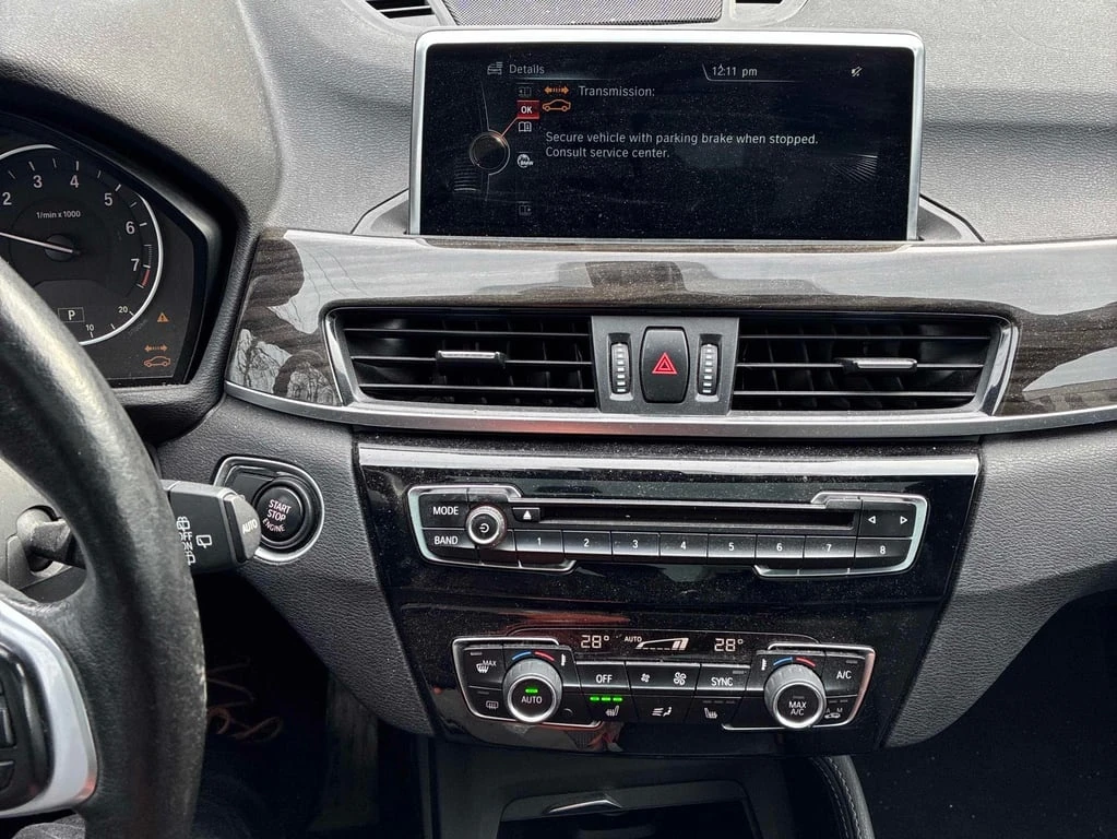 BMW X1 2017 XDRIVE *   *  | Mobile.bg   9