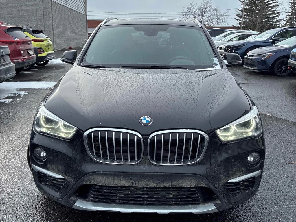 BMW X1 2017 XDRIVE *   *  | Mobile.bg   2