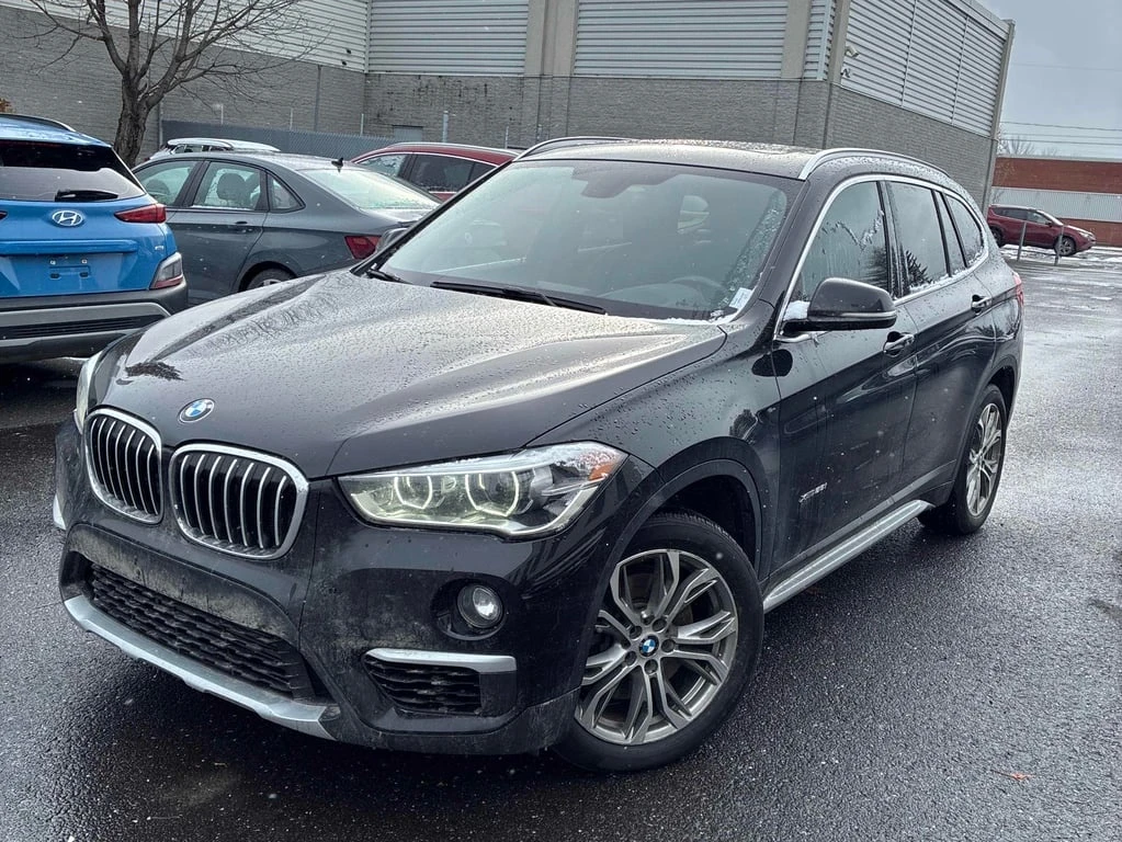 BMW X1 2017 XDRIVE *   *  | Mobile.bg   1