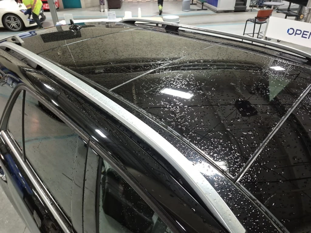 Mercedes-Benz GLE * 400 * CARFAX * ��� ������������ ������ | Mobile.bg � ����������� 16