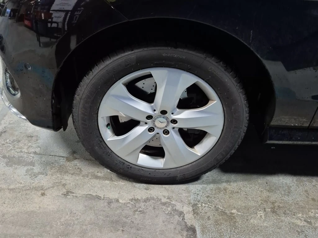 Mercedes-Benz GLE * 400 * CARFAX * БЕЗ ПЪРВОНАЧАЛНА ВНОСКА - изображение 6