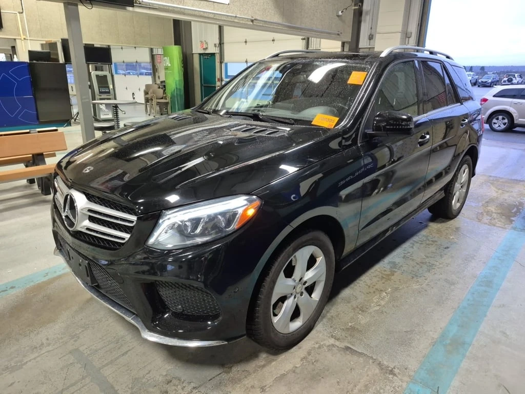 Mercedes-Benz GLE * 400 * CARFAX * ��� ������������ ������ | Mobile.bg � ����������� 1