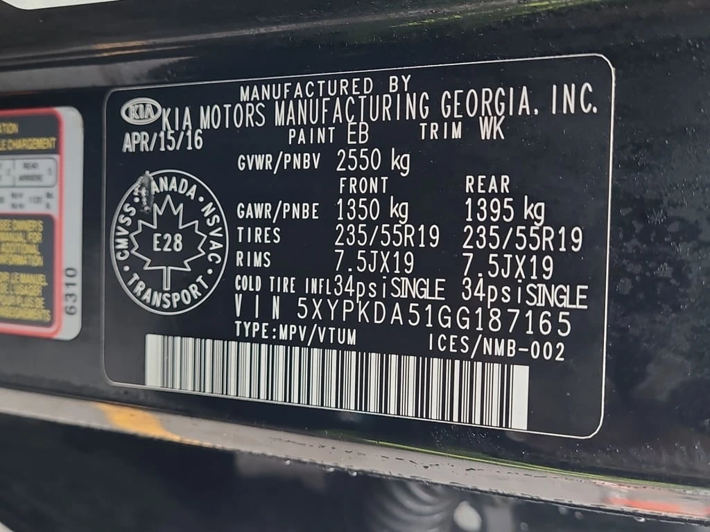 Kia Sorento * SX * CARFAX * ���� �� �� | Mobile.bg � ����������� 17