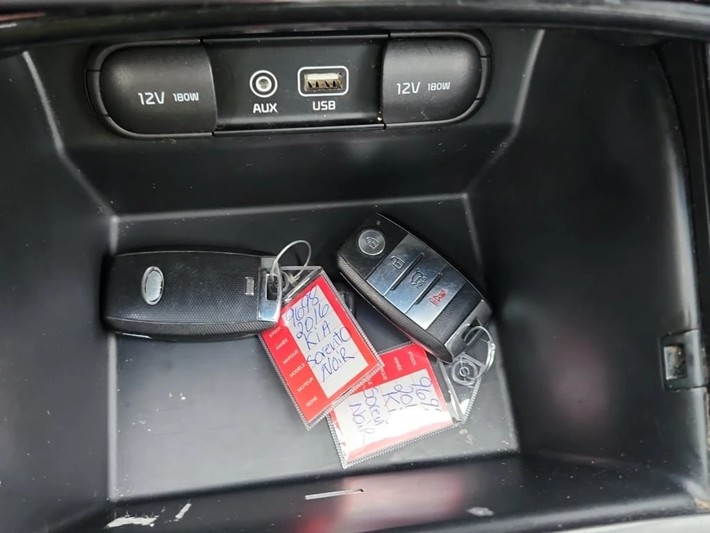 Kia Sorento * SX * CARFAX * ���� �� �� | Mobile.bg � ����������� 11