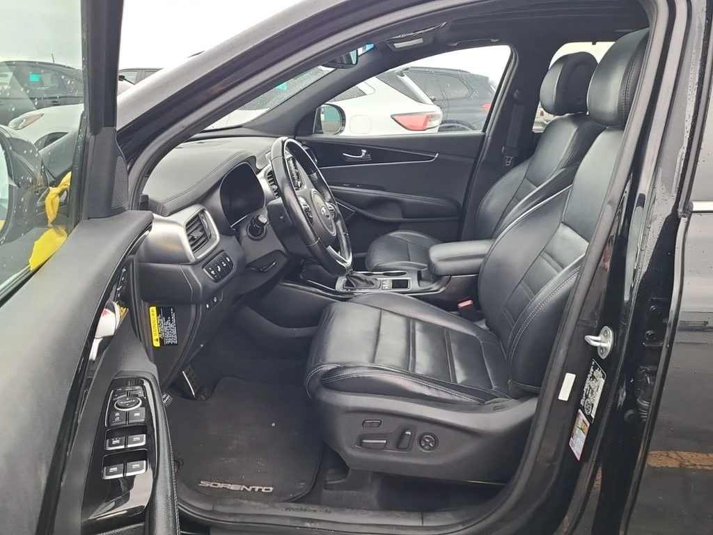 Kia Sorento * SX * CARFAX * ЦЕНА ДО БГ - изображение 6