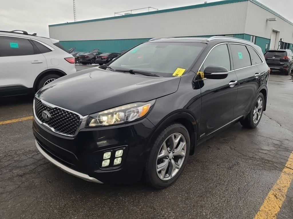 Kia Sorento * SX * CARFAX * ���� �� �� | Mobile.bg � ����������� 1