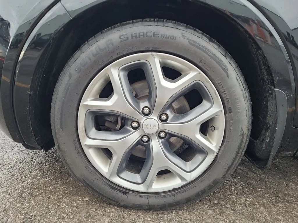 Kia Sorento * SX * CARFAX * ���� �� �� | Mobile.bg � ����������� 14