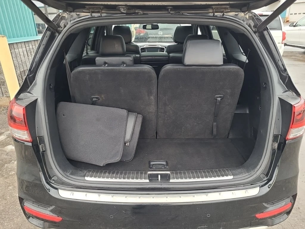 Kia Sorento * SX * CARFAX * ���� �� �� | Mobile.bg � ����������� 13