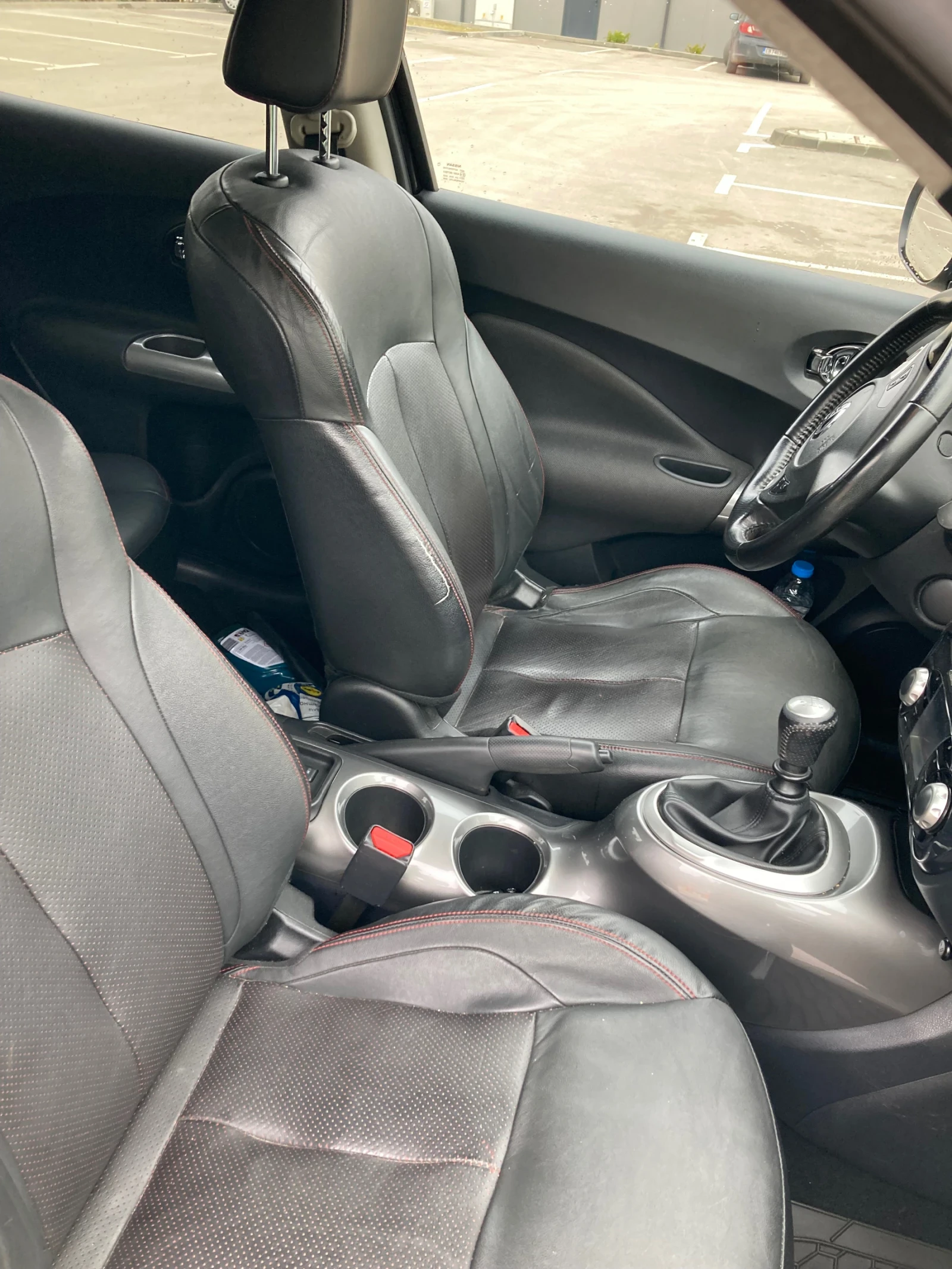 Nissan Juke | Mobile.bg � ����������� 7