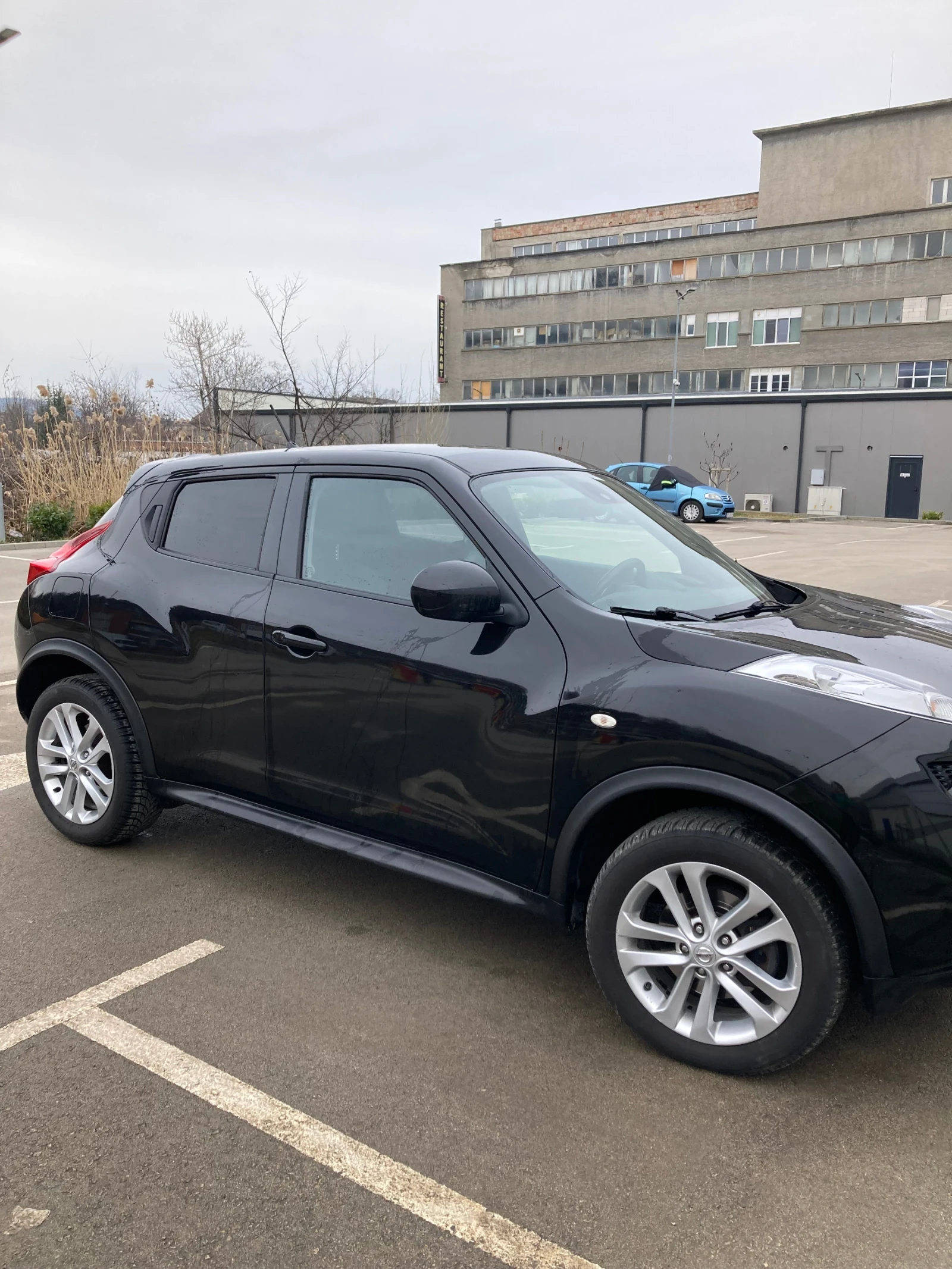Nissan Juke | Mobile.bg � ����������� 4