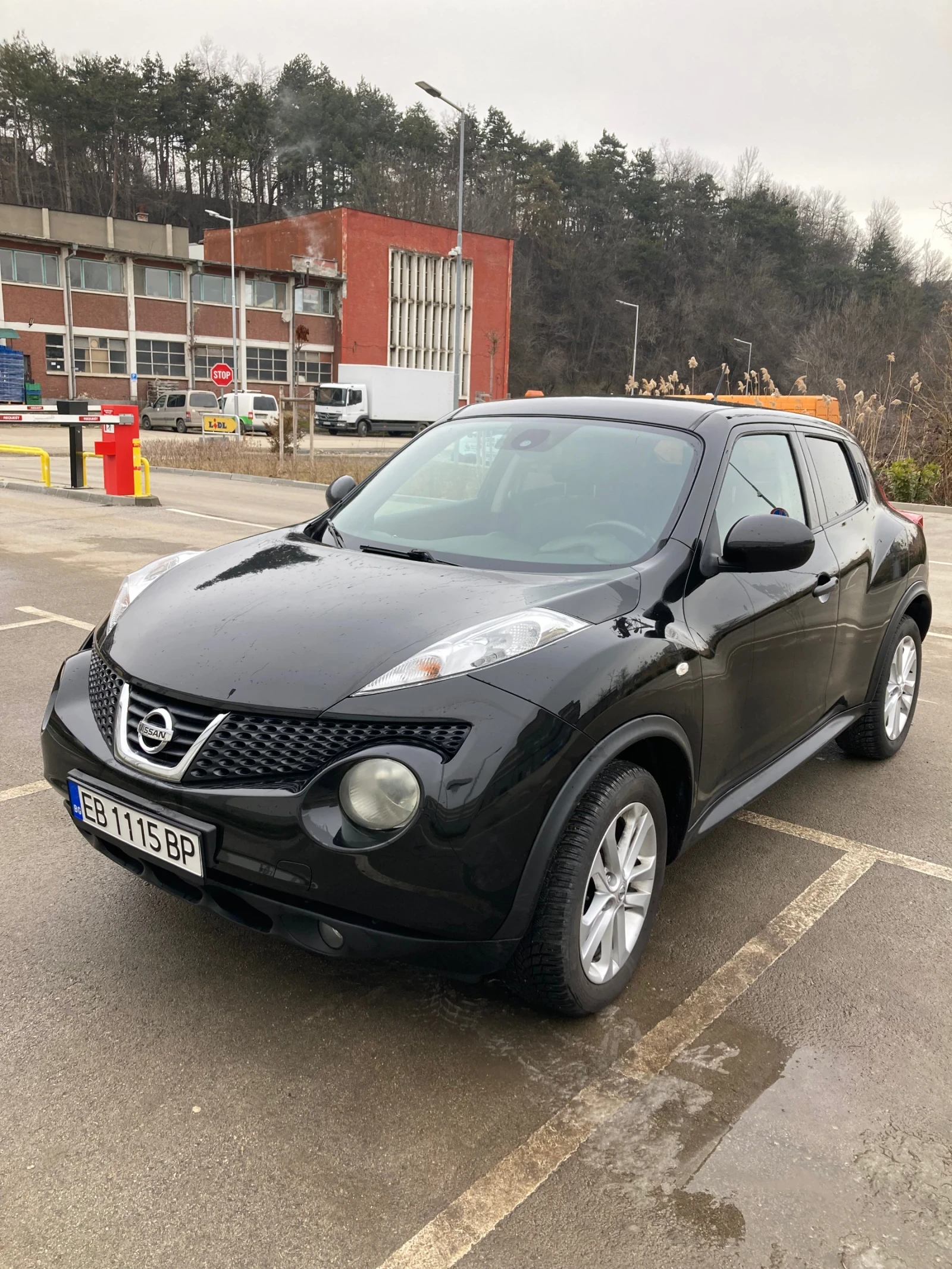 Nissan Juke | Mobile.bg � ����������� 1