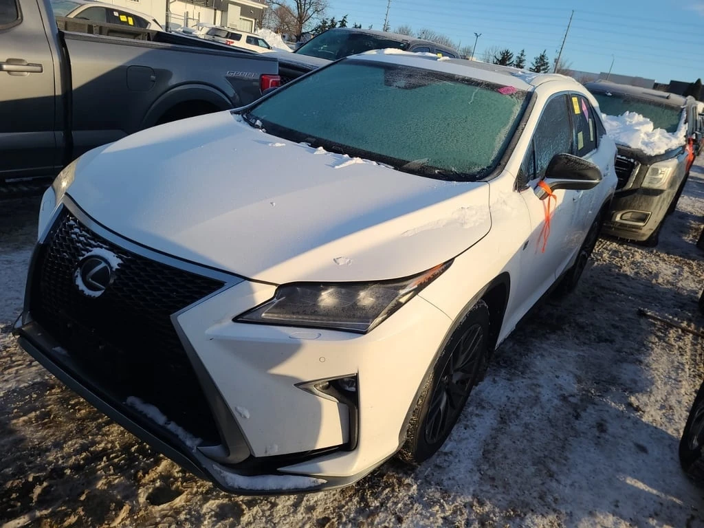 Lexus RX 350 * CARFAX * �����������  | Mobile.bg � ����������� 1