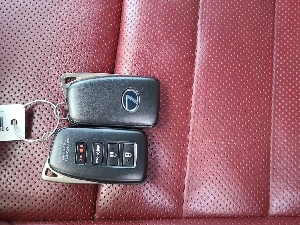 Lexus RX 350 * CARFAX * ФИНАНСИРАНЕ  - изображение 8