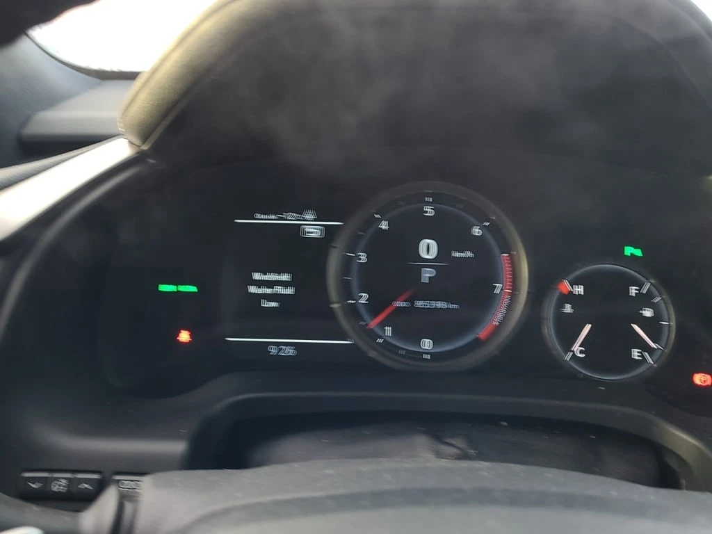 Lexus RX 350 * CARFAX * ФИНАНСИРАНЕ  - изображение 9