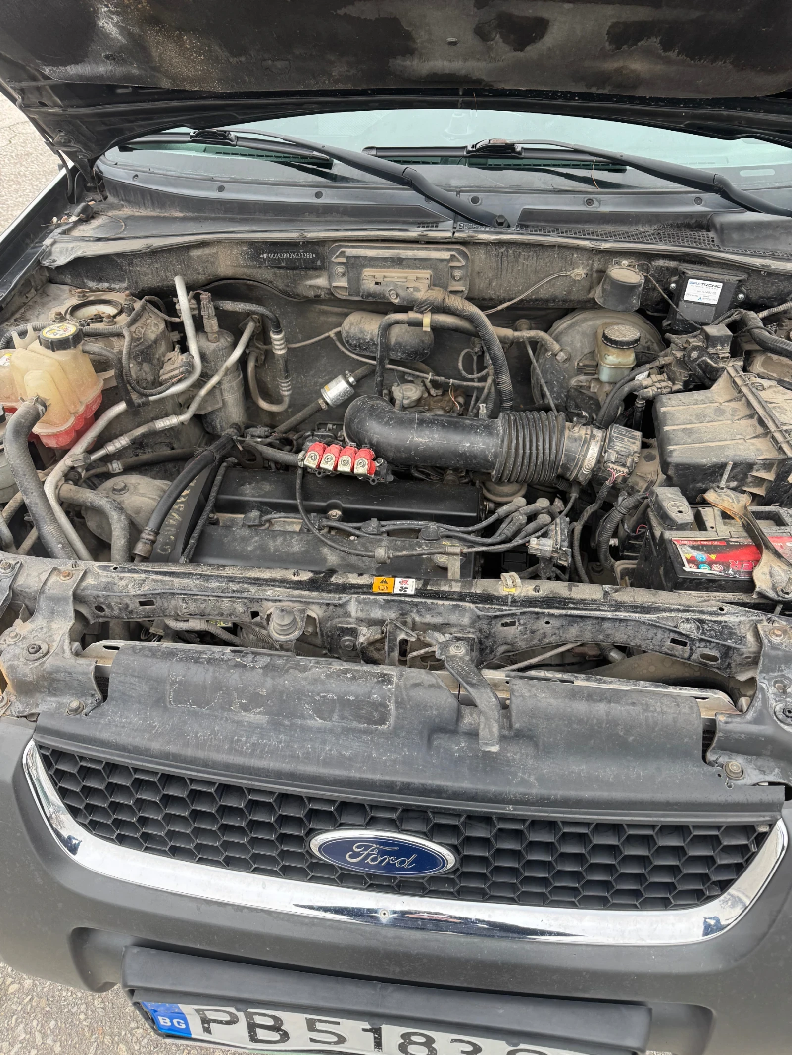 Ford Maverick | Mobile.bg � ����������� 12