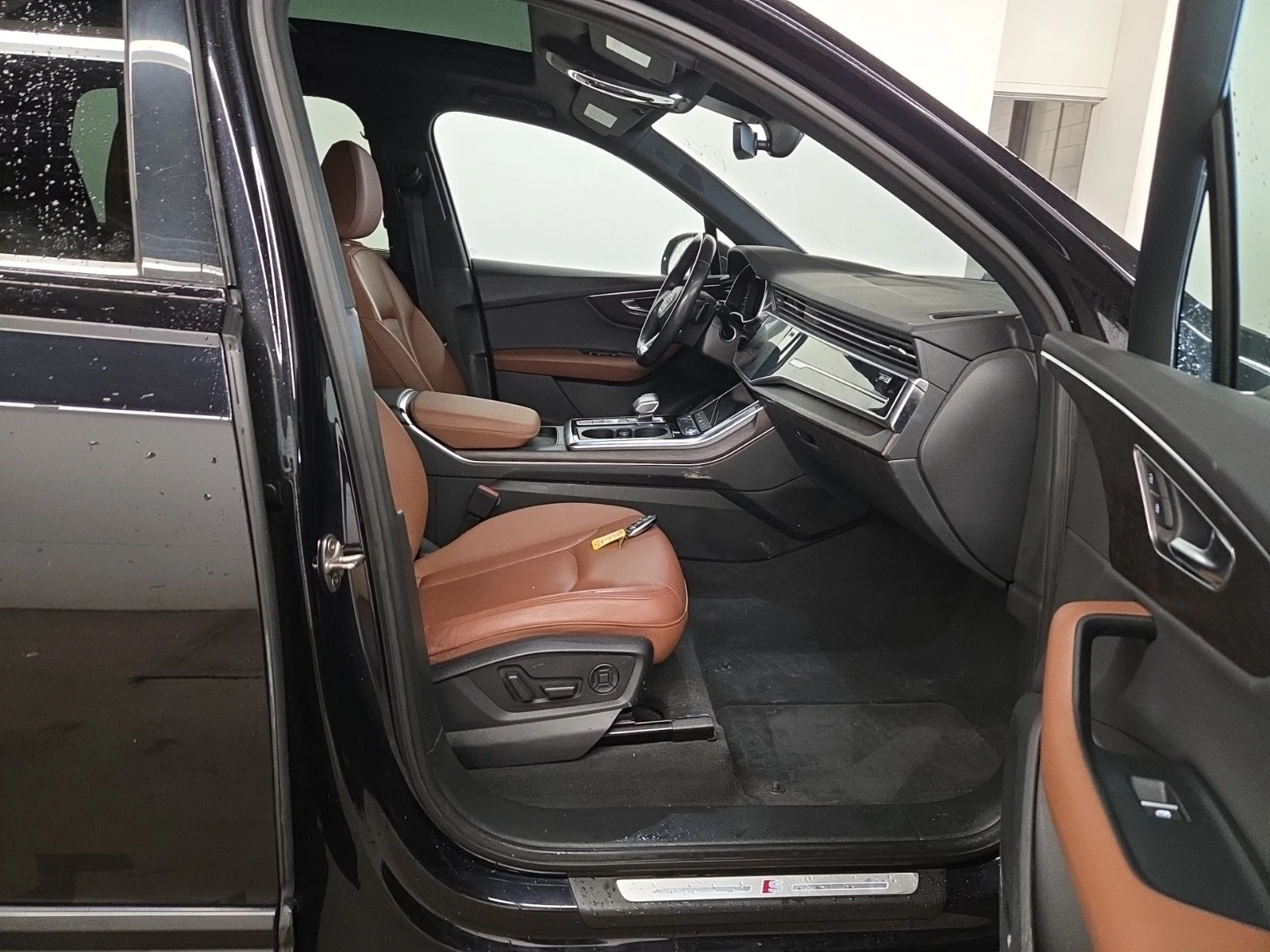 Audi Q7 Progressiv TFSI* * QUATTRO* * CARFAX* * АВТО КРЕДИ - изображение 10