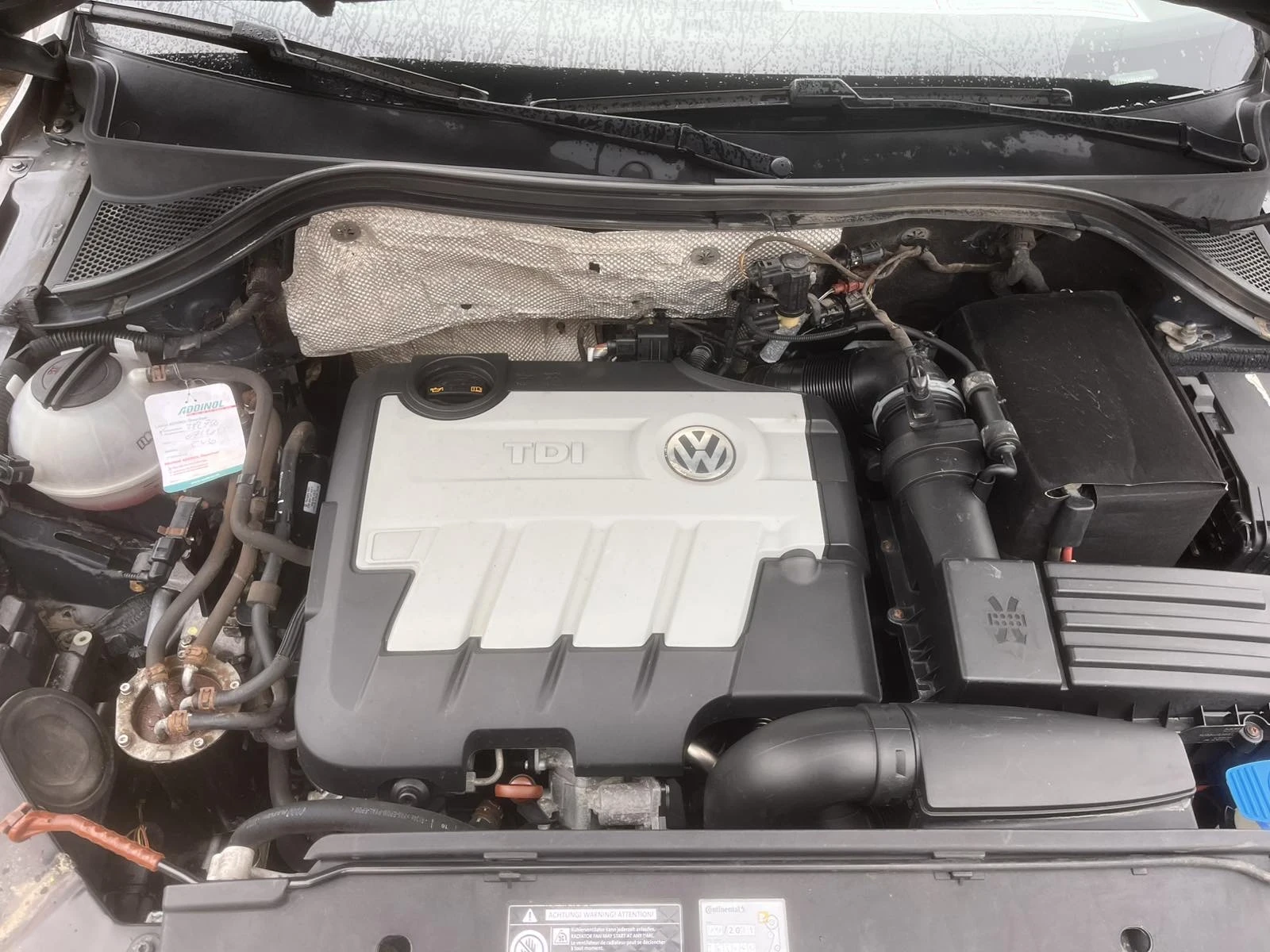 VW Tiguan 2.0TDI 4x4 Navi | Mobile.bg � ����������� 16