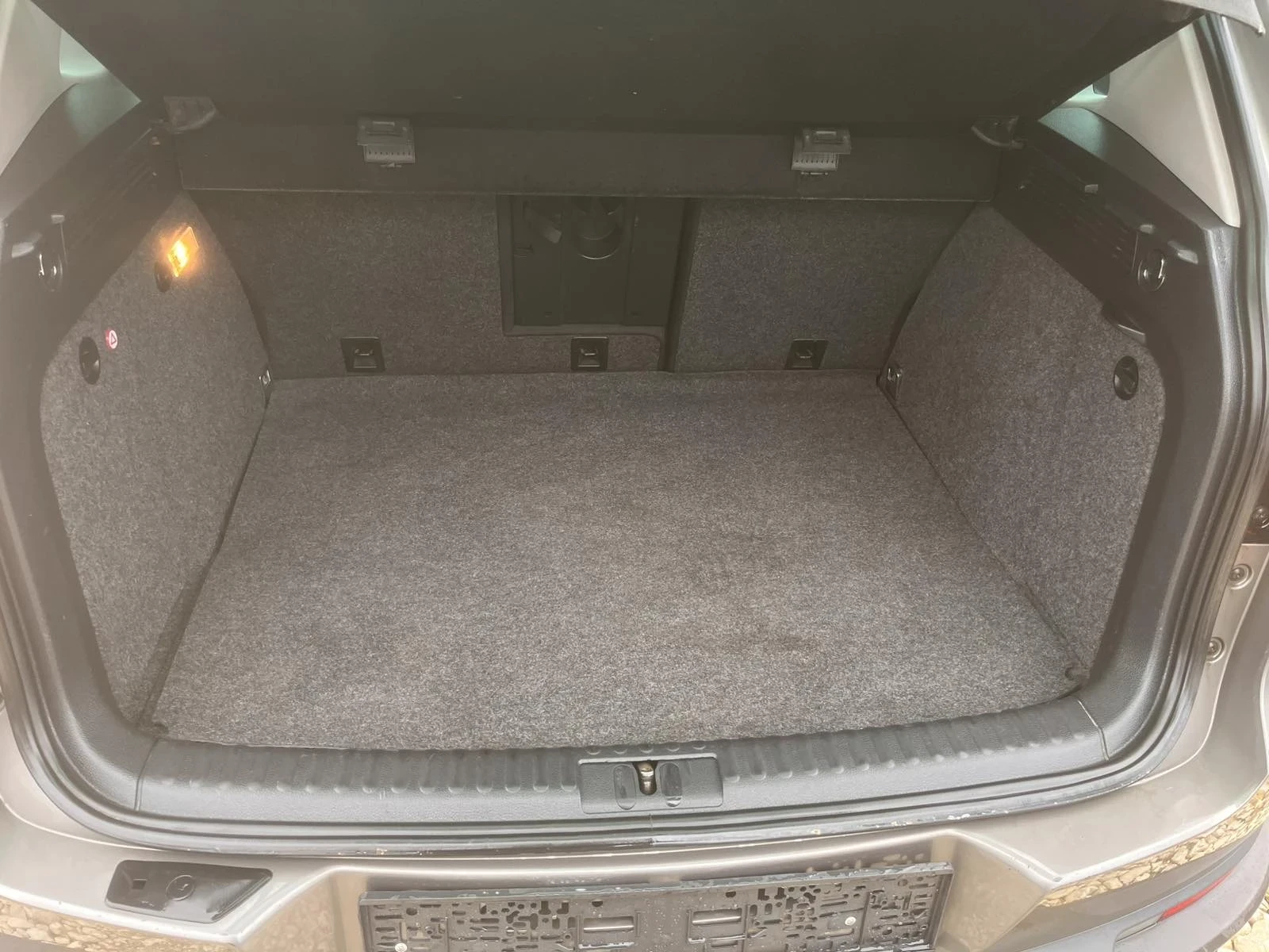 VW Tiguan 2.0TDI 4x4 Navi | Mobile.bg � ����������� 7