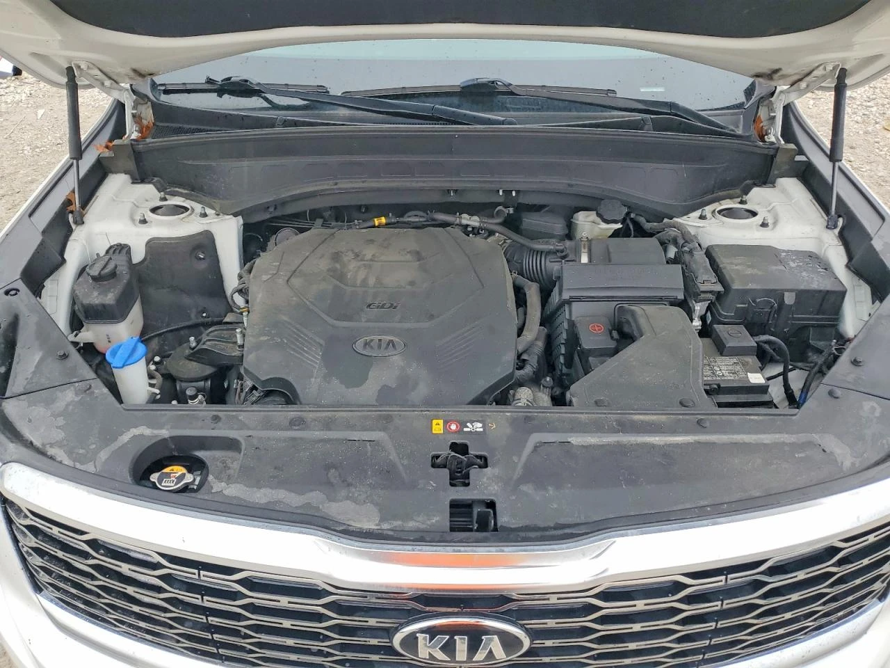 Kia Telluride 3.8l Ex | Mobile.bg � ����������� 12