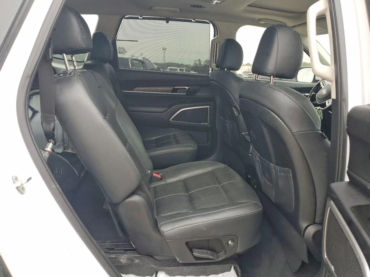 Kia Telluride 3.8l Ex | Mobile.bg � ����������� 11