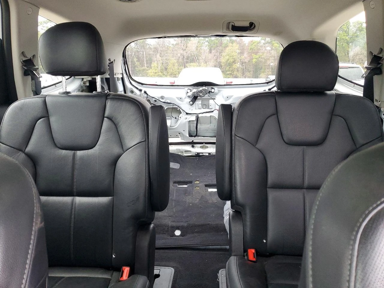 Kia Telluride 3.8l Ex - изображение 10