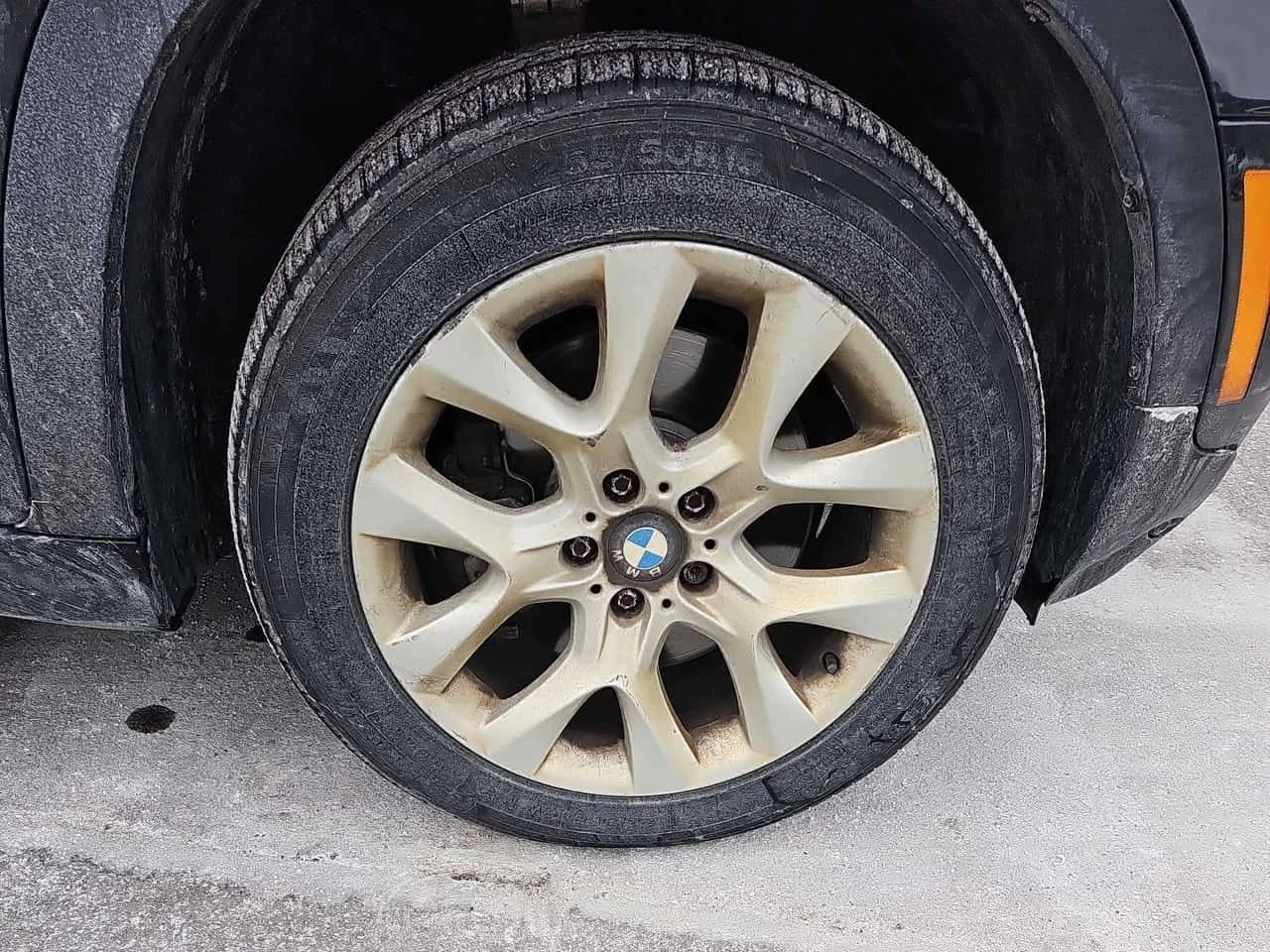 BMW X5 * 35d * CARFAX * ЦЕНА ДО БГ - изображение 6