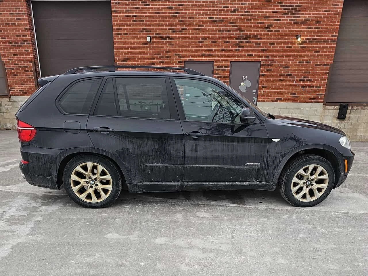 BMW X5 * 35d * CARFAX * ЦЕНА ДО БГ - изображение 3