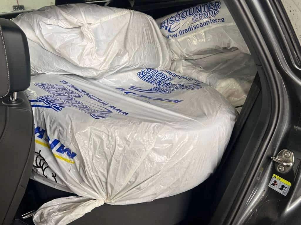 Audi Q3 PROGRESSIV/CARFAX/ПАНОРАМА/ПОДГРЕВИ/ВТОРИ ГУМИ, снимка 14 - Автомобили и джипове - 53750757