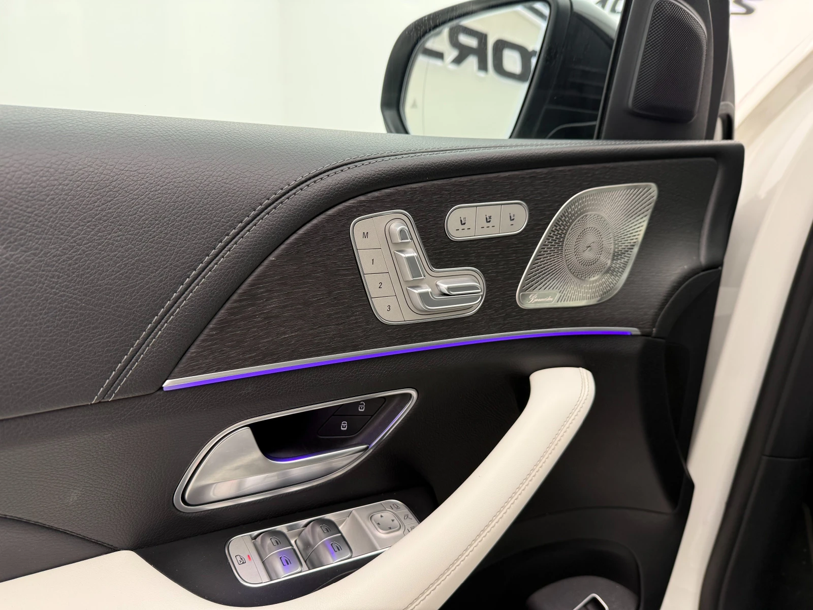 Mercedes-Benz GLE 400 4MATIC\Coupe\Burmester, снимка 12 - Автомобили и джипове - 53907695