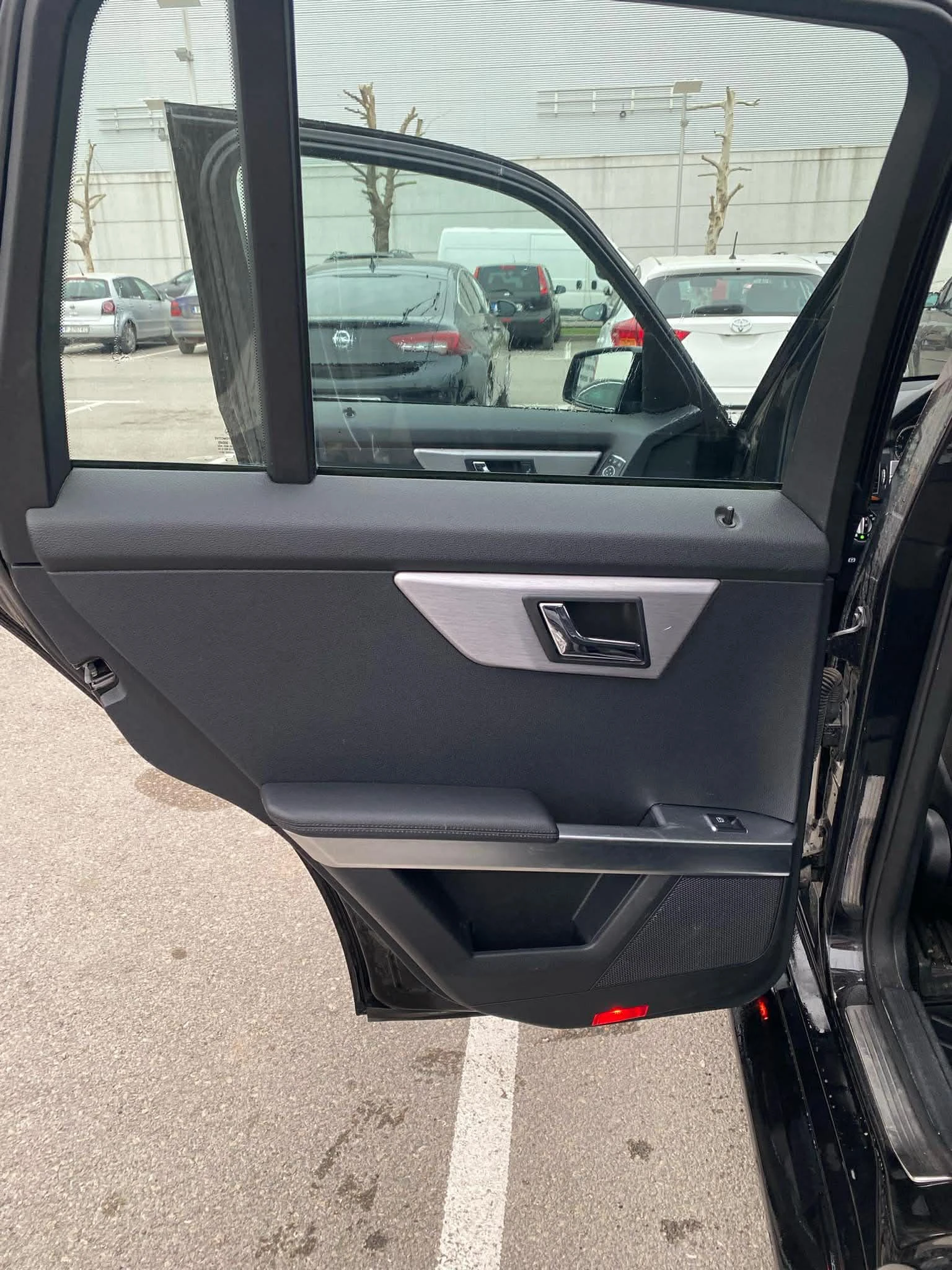 Mercedes-Benz GLK 320 CDI - Проблем в мотора, снимка 11 - Автомобили и джипове - 54144887