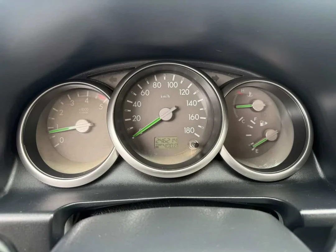 Ford Ranger 2, 5 TDCI/4X4/����� | Mobile.bg � ����������� 12