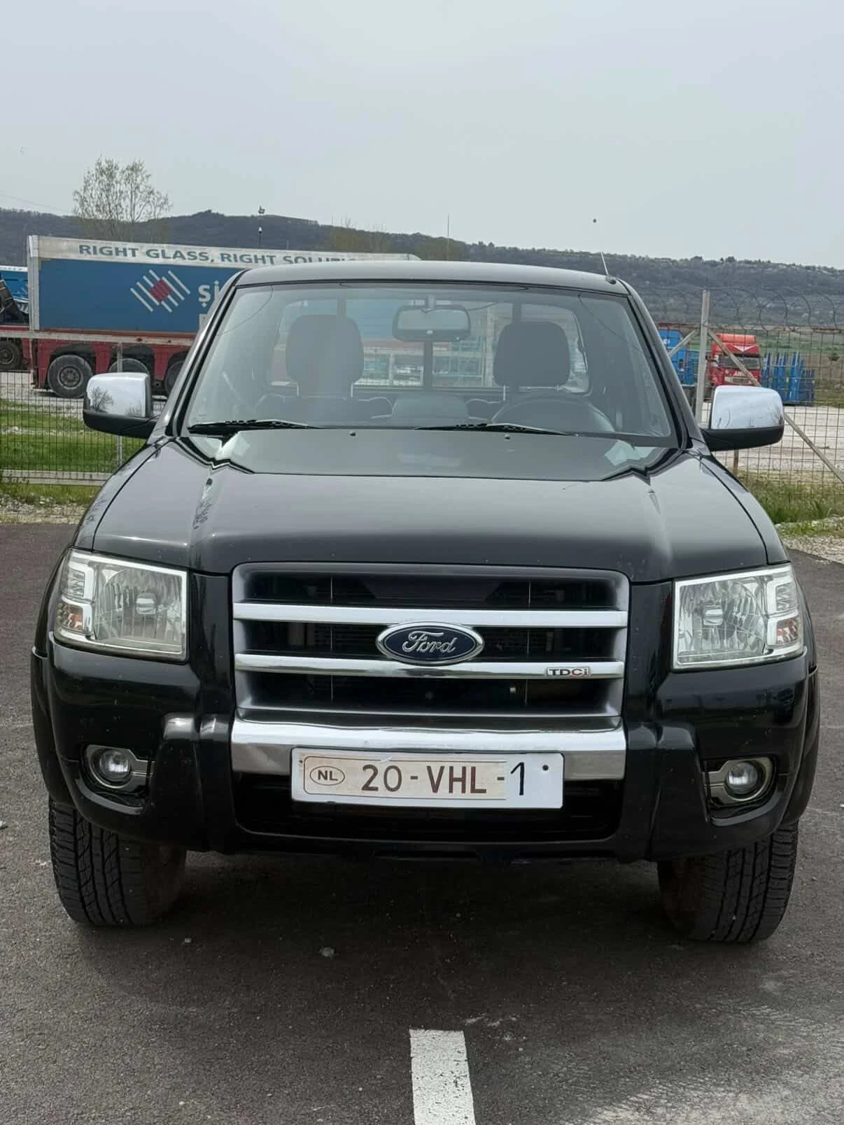 Ford Ranger 2, 5 TDCI/4X4/����� | Mobile.bg � ����������� 2