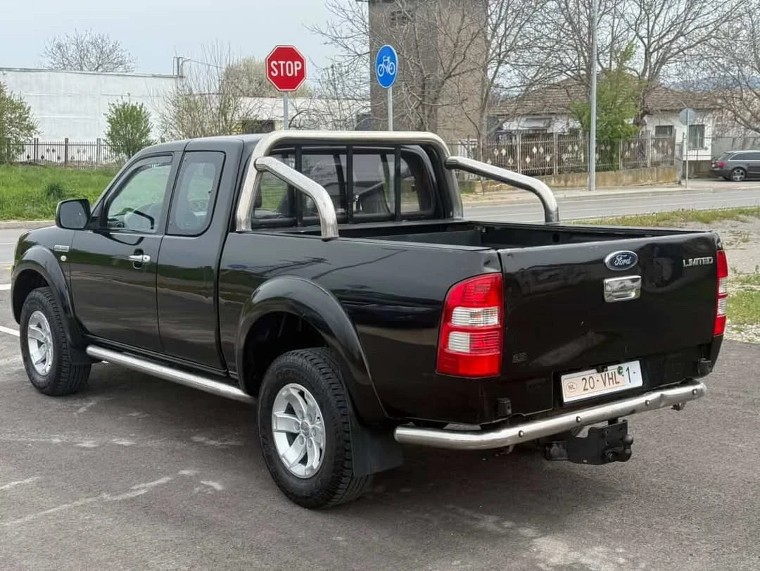 Ford Ranger 2, 5 TDCI/4X4/����� | Mobile.bg � ����������� 5