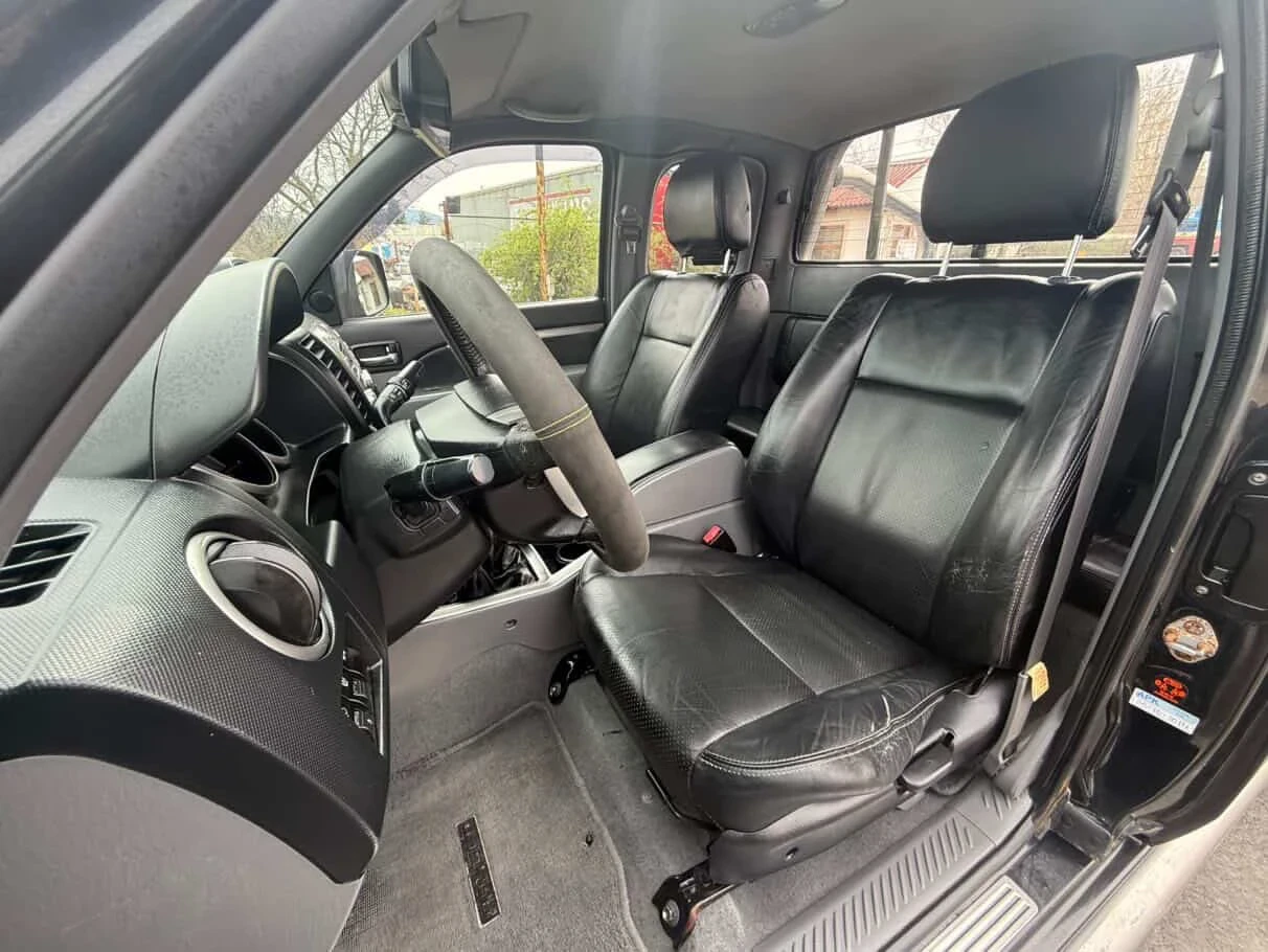 Ford Ranger 2, 5 TDCI/4X4/����� | Mobile.bg � ����������� 8