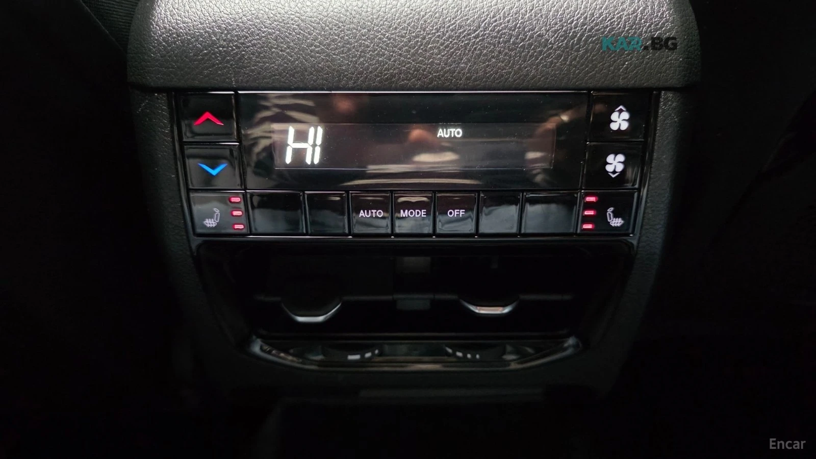 Jeep Grand cherokee OVERLAND / DIGITAL / DISTRONIC / ОБДУХ / ПАНОРАМА , снимка 17 - Автомобили и джипове - 54598164